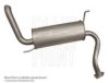 BLUE PRINT ADC46038 Middle-/End Silencer